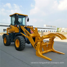 Good Price Mini 1.8 Ton Wheel Loader